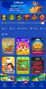 88FD Game APK Download Latest Version  For Android 1