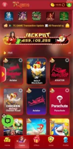 7C Game Download: Play & Earn Real Money in Pakistan (Latest Version) 3