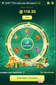 J188 Game Download  New Earning Version App in Pakistan 2026 5