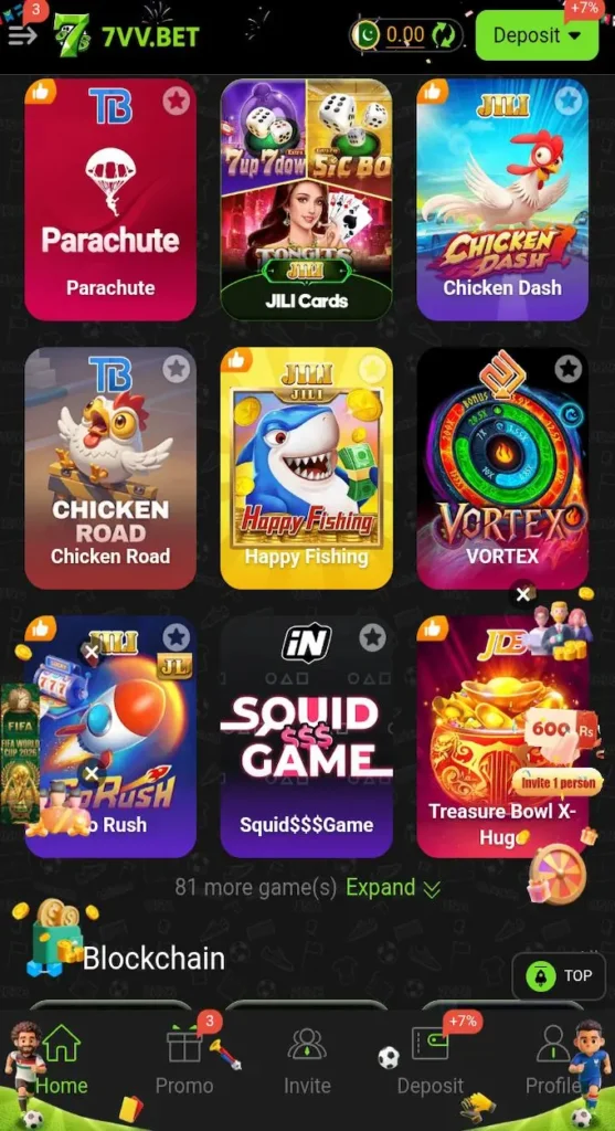 7vv bet apk download