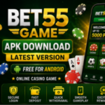 bet55 game