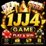 1jj4 game