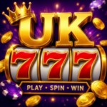uk777 game