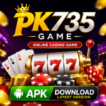 pk735 game
