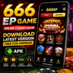 666ep game