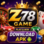 z78 game