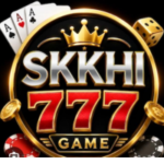SKkHI777 game