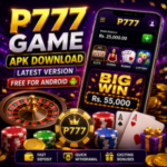 p777 game