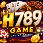 H789 game