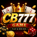 cb777 game