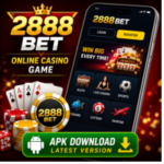 2888bet dame