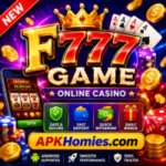 f777 game