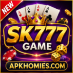 sk777 game
