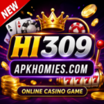 hi309 game