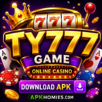 ty777 game