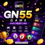 GN55 game