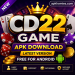 CD22 Game