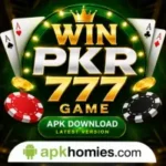 winpkr777 game