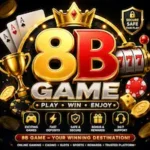 8B Game