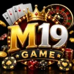 M19 Game