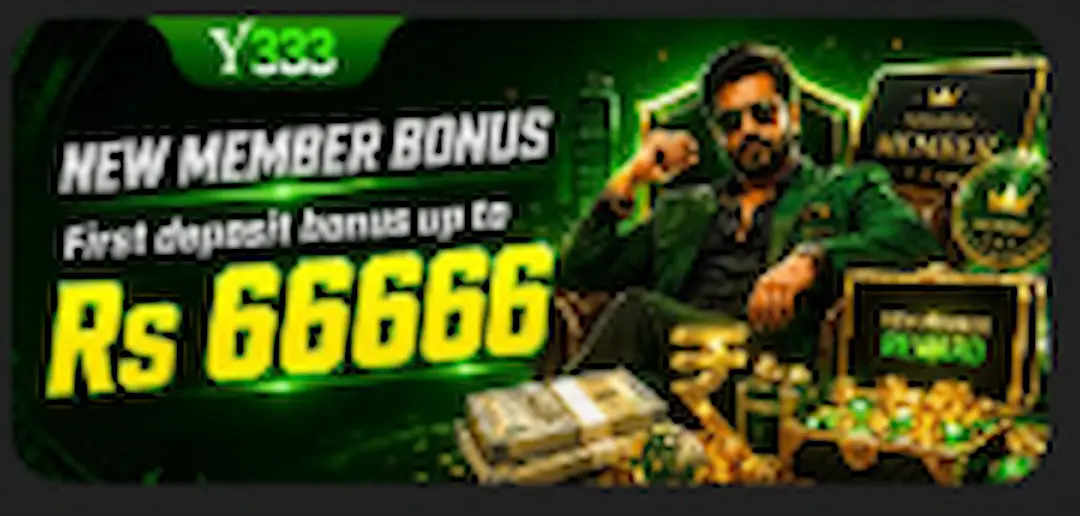 Y333 Game