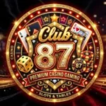 87 Club Game