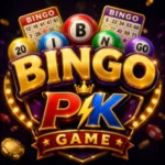 Bingo PK Game