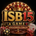 ISB 15 Game