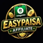 EASYPAISA Affiliate