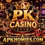 Pk Casino Game