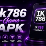 ik786 game